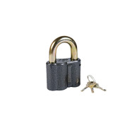 Замок навесной  ЧАЗ ВС2М1.000.СР.СБ