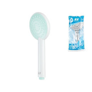 Душевая лейка, 1 функция  AV Engineering AVSSS-007