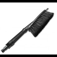 Щетка - ороситель автомобильная, натуральная щетина   BRADAS ES2012