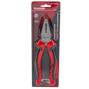 Плоскогубцы комбинированные 8"  FORCEKRAFT FK-611200K