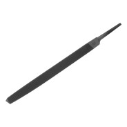 Напильник, 200 mm, №1, трехгранный, сталь У13А  Сибртех 160617