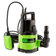 Дренажный насос для чистой воды СДН500-5, 500 Вт, напор 8 м, 8000 л/ч  ...Сибртех 97262