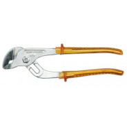 Ключ разводной трубный переставной 250mm  VOREL 41500