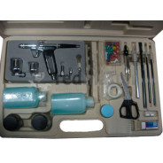 Аэрограф многофункциональный  SUMAKE SB-1105AK