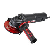 Углошлифмашина AG 1012E сетевая ,HD ,1010 Вт ,125 мм , регул. оборотов ,  ...ELITECH 205368