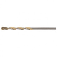 Сверло по бетону, улучшенное пылеудаление, 5 х 85 мм цилиндрический хвостовик  ...Сибртех 708057