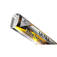 Электроды УЛЬТРА (аналог МР-3) ф 3,0мм уп. 1 кг тубус (Упаковка- тубус.)  ...МЭЗ/Аркус 4816088800779