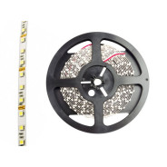 Лента светодиодная PLS-5050/60, 14.4 Вт/м, 900 Лм/м, 6500К, IP20, 12В, 60 диод/м 10mm,  ...JAZZWAY 1000972