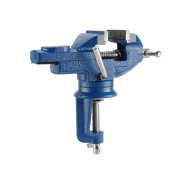 Тиски слесарные ,60 мм, DEKO CL08Deko 065-0960