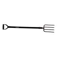 Вилы копальные (плоские) "ПРОФИ"  PROTEX 1111910000000