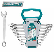 Набор ключей комбинированных   (8 шт)TOTAL THT102286