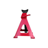 Подставки под автомобиль г/п 6т, 395-605мм,  Гамматест GT2H011