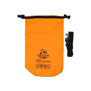 Гермомешок, 10 л, PVC HARD, оранжевый  ARIZONE 28-112047