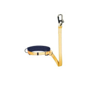 Удерживающий пояс УП-1 + Строп А (лента) L   УС-1А