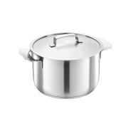 Кастрюля 5л All Steel (с крышкой)  FISKARS 1064752