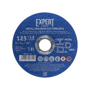 Круг отрезной 125х1.6x22.2 mm для металла и нерж. стали EXPERT   STARTUL SE8125-16