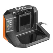 Зарядное устройство 18В, 2.0А, AEG BL18SAEG Powertools 4935472276