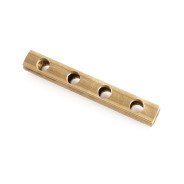 Коллектор 1"х10 вых. 1/2"  General Fittings 6200G9H100410A