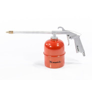 Пистолет моечный пневматический  Matrix 57340