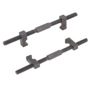 Стяжка пружин однозахватная 260мм  FORCEKRAFT FK-627260