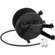 Комплект стопора и направляющей для шланга (для Poseidon 5-6-7)  ...Nilfisk-ALTO 101118105