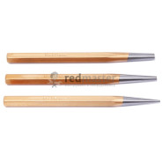 Выколотка конусная 4мм (L-140мм)  Rock FORCE RF-6064140H
