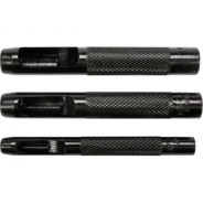 Пробойники для кожи, резины 6, 8, 10 мм, набор 3 предмета  H-D HD-35881