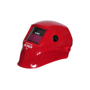 Маска-хамелеон сварочная 777 (красная) (E0912.002.00)  ELITECH 201076