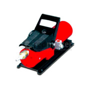 Насос пневмо-гидравлический ножной 1,7л  Torin TRA3401