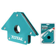 Уголок магнитный для сварки  TOTAL TAMWH50042