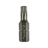 Насадка T25, 25 мм, C-form, 3 шт.   MAKITA B-23628