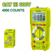 Мультиметр цифровой  DYLLU DTDM2502