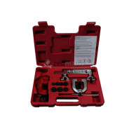 Набор слесарный для резки и развальцовки труб 4-16мм, в чемодане  ...Force 656M