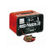 Зарядное устройство ALPINE 18 BOOST (12В/24В)  TELWIN 807545