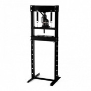 Пресс гидравлический напольный домкратного типа 12т (рабочая высота: 0-610mm, ход штока: 175mm)  ...Forsage F-TY12003