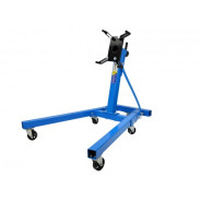 Стойка для ремонта двигателя мах. 900кг.  GEKO G02136