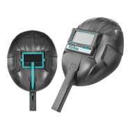 Маска сварочная  TOTAL TSP9102
