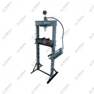 Пресс гидравлический усилие 20 т, Модель T61220  ХОРЕКС АВТО HZ 01.1.022-1