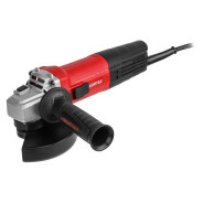 Одноручная углошлифмашина LX AG 1211-2 1100Вт, 125х22.2мм, 5500-11000об/мин,  LX ...WORTEX 1329369