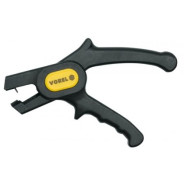 Клещи автоматические для снятия изоляции (0.5-4.0/20-13 AWG)  VOREL 45201