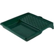 Ванночка малярная пластм. 330х355мм (кювета, для валиков длиной до 300мм)  ...ВОЛАТ 4892022320022