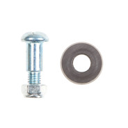 Режущий элемент для плиткореза 15х6х1.5mm  ВОЛАТ 33020-15