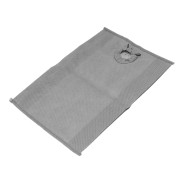 Мешок тканевый многоразовый для пылесоса Denzel SVC15, LVC15  DENZEL 28212