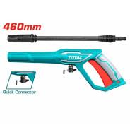 Пистолет для мойки высокого давления  TOTAL TGTSG026