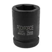 Головка ударная 3/4", 25мм (6гр.) RockFORCE Rock FORCE RF-46525