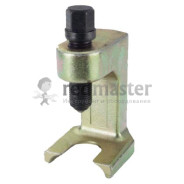 Съемник шаровых опор, размер зева 23 мм (Audi, VW, BMW, Ford, Mercedes (W170, W202), Opel/Vauxhall) ...Force 6280723