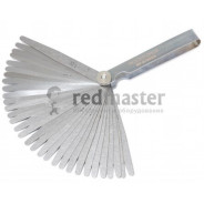 Набор щупов, 32пр.(0.02-1мм)  Rock FORCE RF-61802A