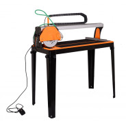 Плиткорез 900Вт, пропил до 35мм, 200мм, 2950об/мин, Вихрь ЭП-200/620 (станок для резки плитки и камн...ВИХРЬ 72/22/2