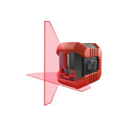 Лазерный нивелир  QB  CONDTROL 1-2-142