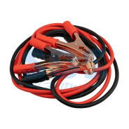 Провода прикуривания 100 Ампер в чехле на молнии  REXANT 80-2026